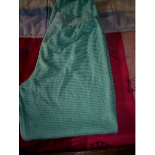 Pyjama Nky Coton 12 Ans Multicolore