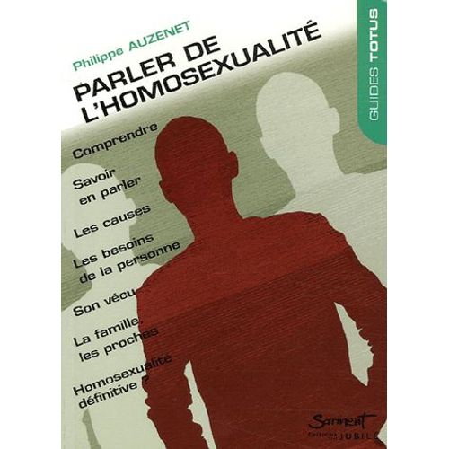 Parler De L'homosexualité
