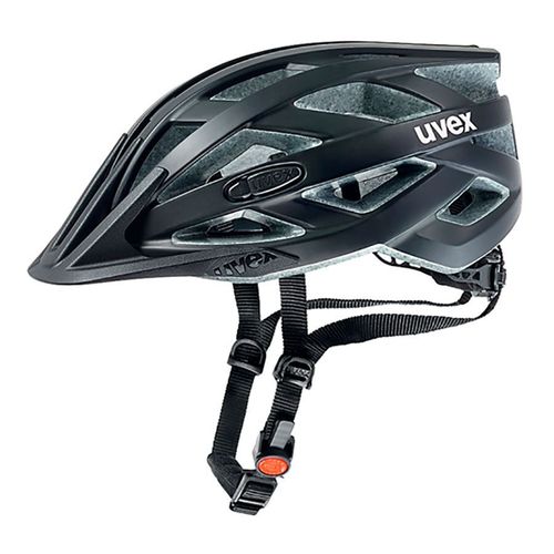 Casque Uvex I-Vo Cc Noir Mat