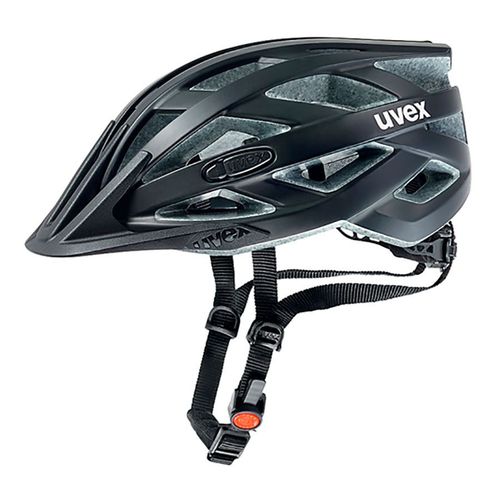 Casque Uvex I-Vo Cc Noir Mat