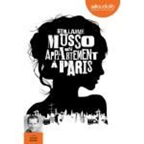 Un Appartement À Paris (Texte Lu - Cd Audio)