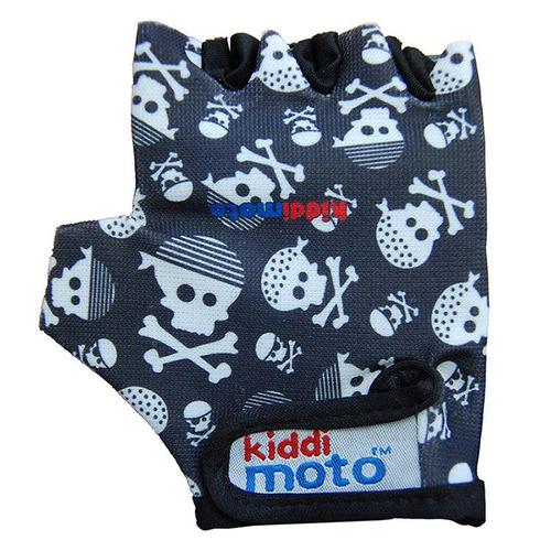 Gants Kiddimoto Skullz