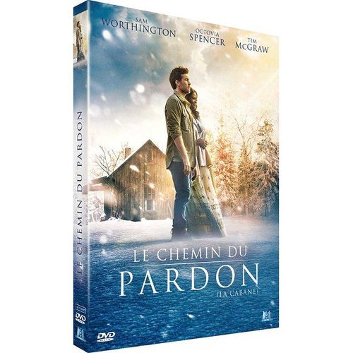 Le Chemin Du Pardon (La Cabane)
