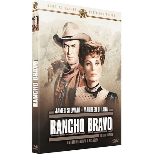 Rancho Bravo