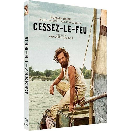 Cessez-Le-Feu - Blu-Ray