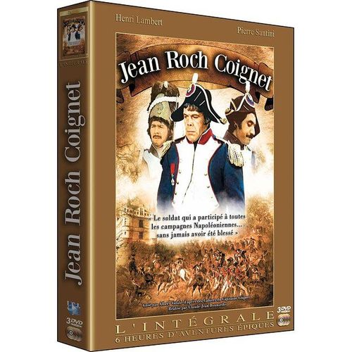 Jean Roch Coignet - L'intégrale