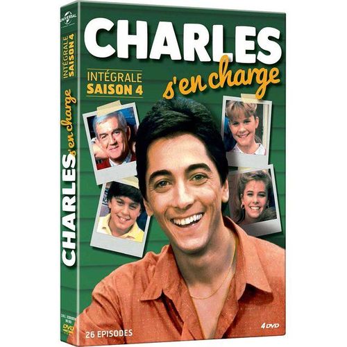 Charles S'en Charge - Saison 4