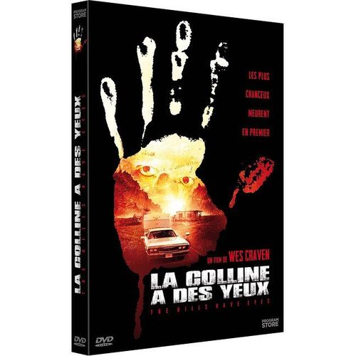 La Colline A Des Yeux
