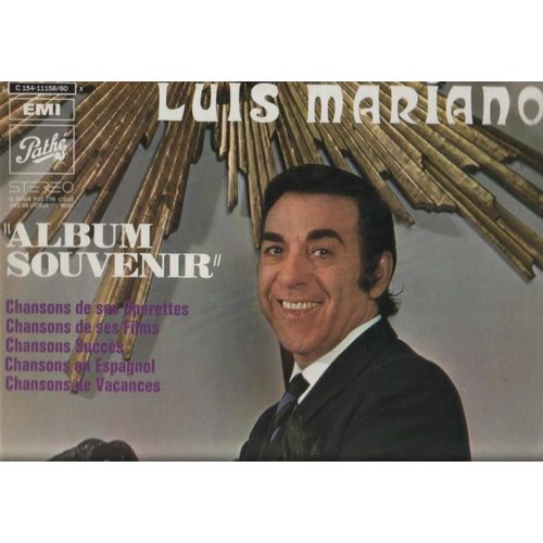 Album Souvenir