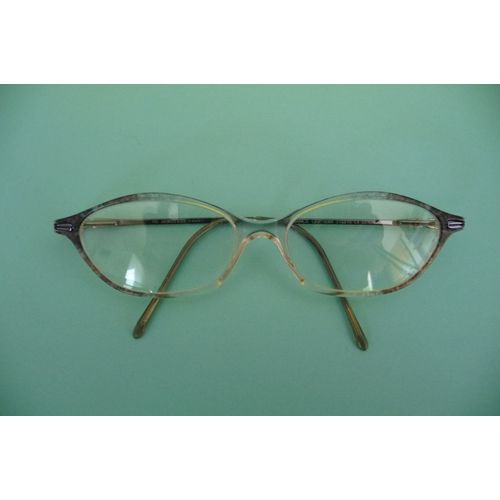Montures De Lunettes Georges Rech