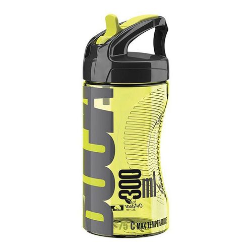 Bidon Elite Bocia 300 Ml Jaune
