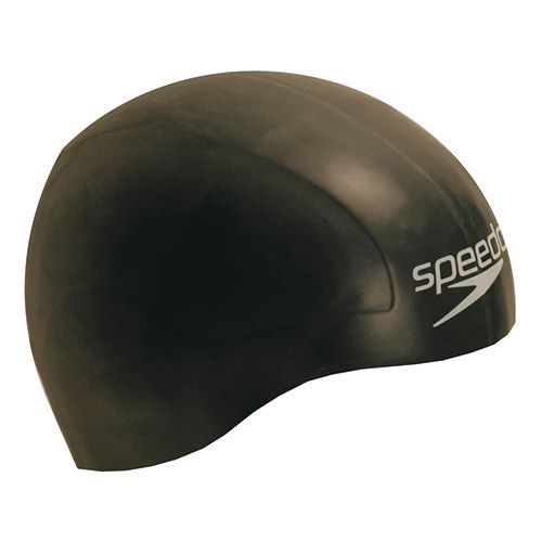 Bonnet De Natation Speedo Aqua V Noir
