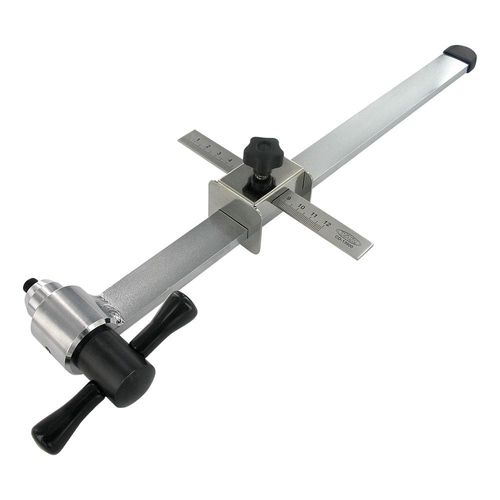 Calibre D'alignement Var À Patte De Dérailleur