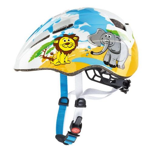 Casque Uvex Kid 2 Multicolore Enfant