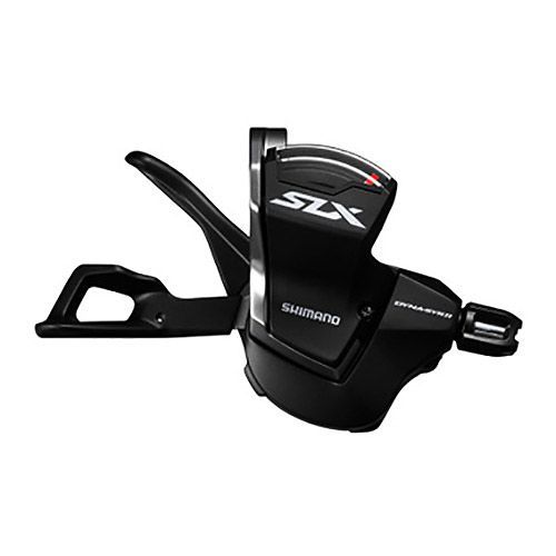 Commandes De Vitesses Shimano Slx M7000 11v Collier Avec Display Arrière (Droit)