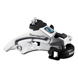 Dérailleur Shimano Tx800 8x3 Vitesses 63 Degrés