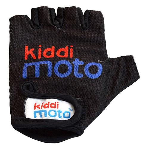 Gants Kiddimoto Black