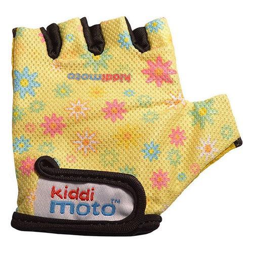 Gants Kiddimoto Flower