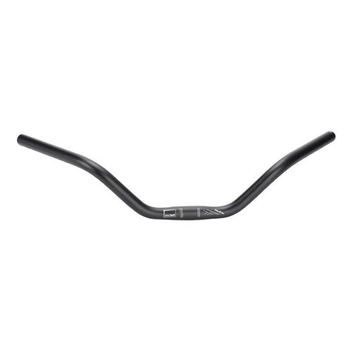 Guidon Xlc City/Comfort Hb-C13 585 25,4 Mm Noir
