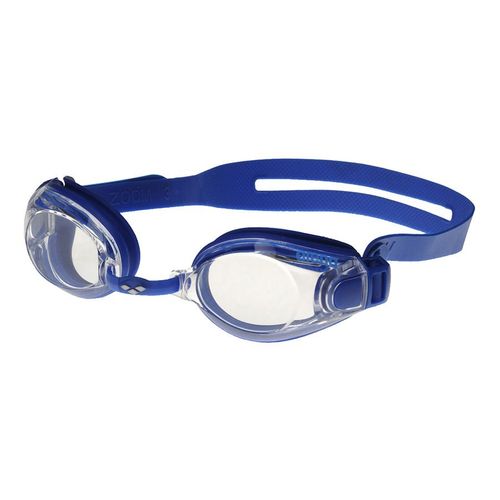 Lunettes De Natation Arena Zoom X-Fit Bleu Verres Transparents
