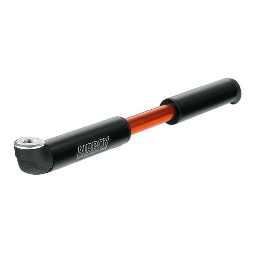 Mini Pompe Sks Airboy Noir