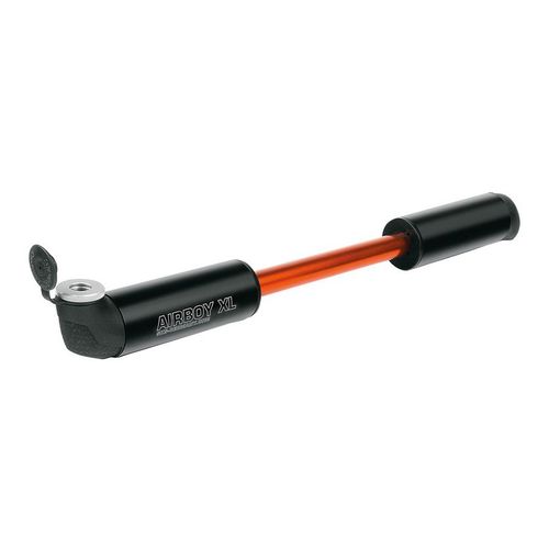 Mini Pompe Sks Airboy Xl Noir