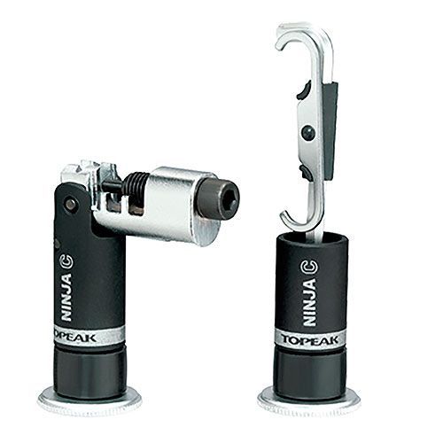 Multi-Outil Topeak Ninja C Pour Poignées