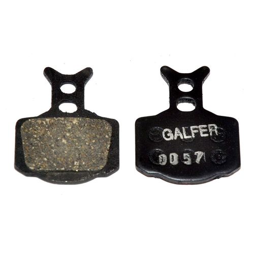Plaquettes De Frein Galfer Avec Pad Advanced Pour Formula Mega, R1 2008-, Rx 2009-, T1 Et The One