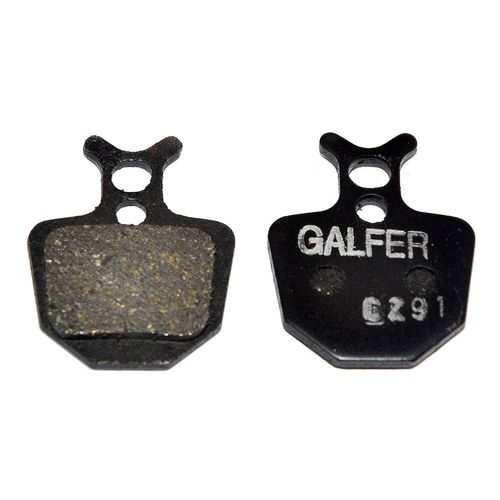 Plaquettes De Frein Galfer Avec Pad Standard Pour Formula Oro 18k Et 24k