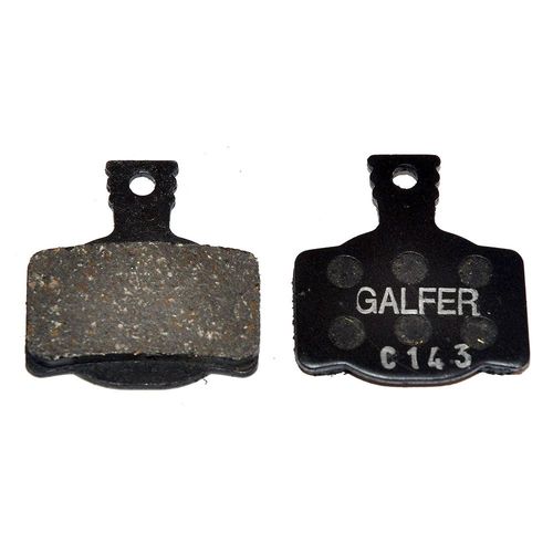 Plaquettes De Frein Galfer Avec Pad Standard Pour Magura Mt2, Mt4, Mt6 Et Mt8