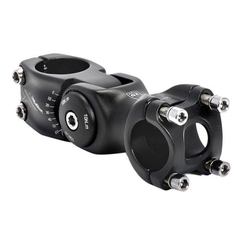 Potence Réglable Xlc Comp A-Head St-T14 31,8 Mm 1 1/8' 110 Mm