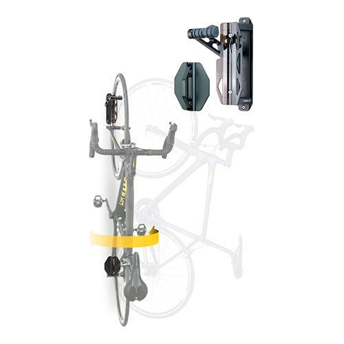 Support Mural Topeak Swing-Up