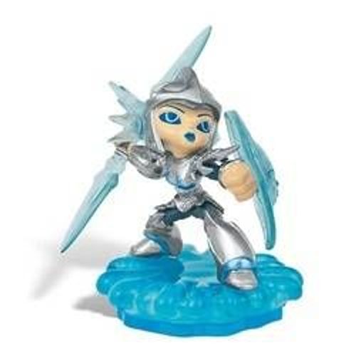 Skylander Swap Force. "Blizzard Chill"