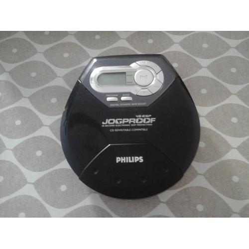 Philips jogproof Ax5101