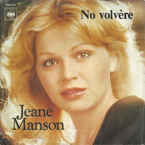 No Volvère (Esperon - Cortazar - Mallory) 3'24 / Comme Un Enfant (J. Renard - Michel Mallory) 4'00