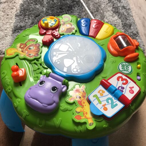 Table D Activite Bebe Avec Siege A Prix Bas Neuf Et Occasion Rakuten