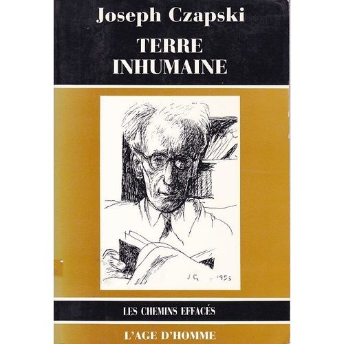 Terre Inhumaine