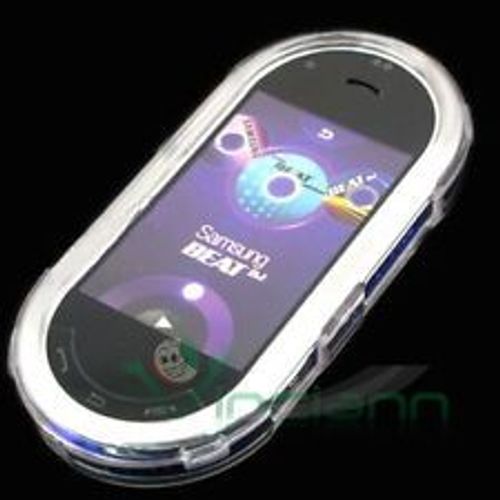Vitre Tactile Samsung M7600