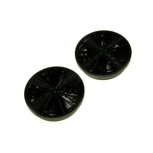 FILTRE A CHARBON DIAM 130MM POUR HOTTE SAMSUNG - DG81-01628A