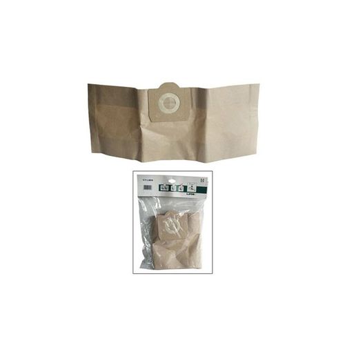 Polti. Sachet De Sacs X5. Ref: La52120016
