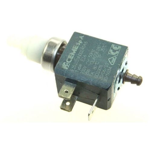 Polti - Pompe Ceme Type E16 19 W - Ref: M0004992