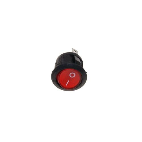 Polti - Interrupteur Easy Et Sp Teflon - Ref: Pom0004016
