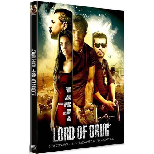 Lord Of Drug