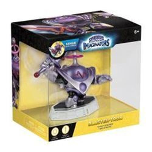 Activision Skylanders Imaginators - Figurine Sensei - Blaster Tron