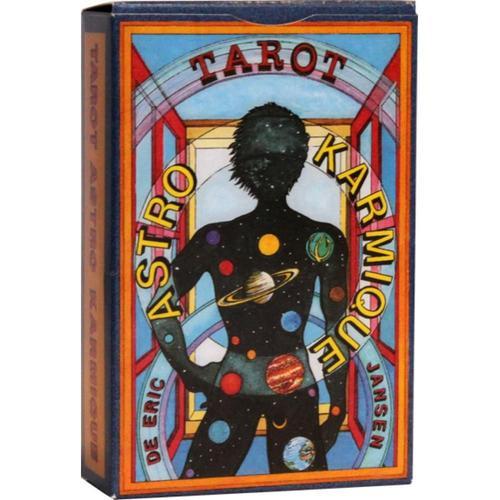 Tarot Astro Karmique
