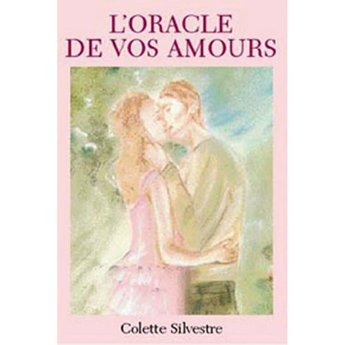 Oracle De Vos Amours