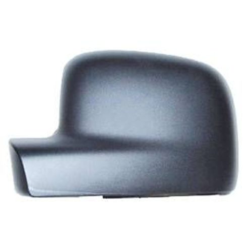 Coque Rétroviseur Gauche Pour Volkswagen Transporter T5, 2003-2009, Neuve À Peindre