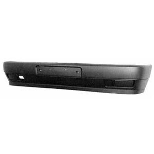 Pare Chocs Avant Pour Volkswagen Transporter T4, 1990-1996, Noir, Neuf