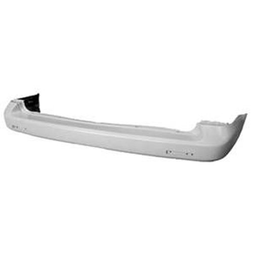 Pare Chocs Arrière Pour Volkswagen Transporter T5, 2003-2009, Neuf À Peindre