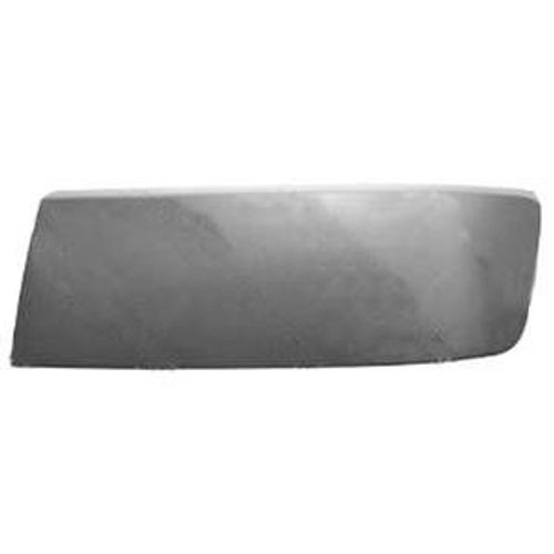 Moulure Avant Gauche Pour Volkswagen Transporter T5, 2009-2015 Baguette Pare Chocs Avant, À Peindre